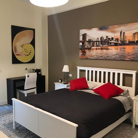 Alfredo Room Central Station Milano Dış mekan fotoğraf