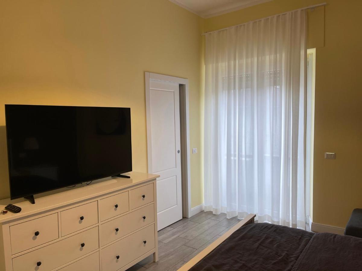 Alfredo Room Central Station Milano Dış mekan fotoğraf
