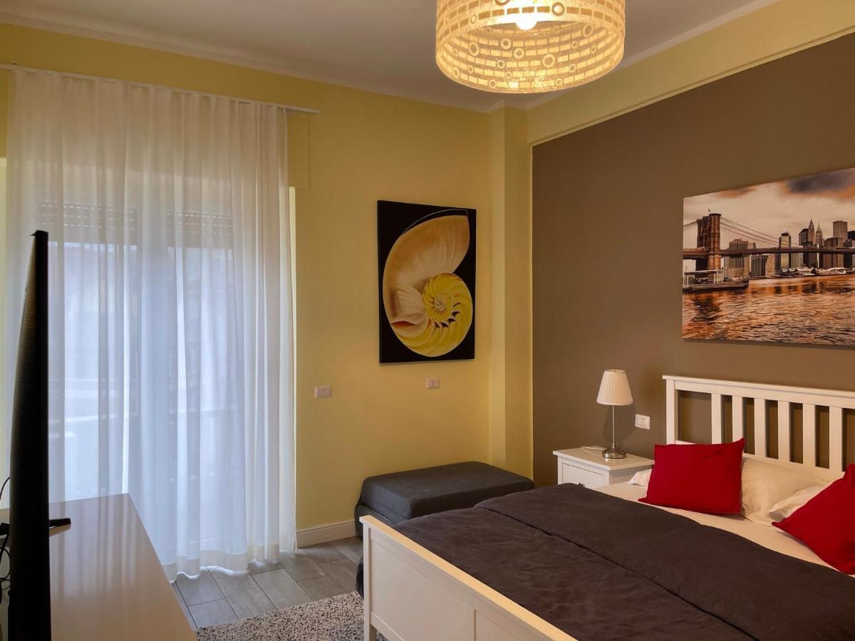 Alfredo Room Central Station Milano Dış mekan fotoğraf