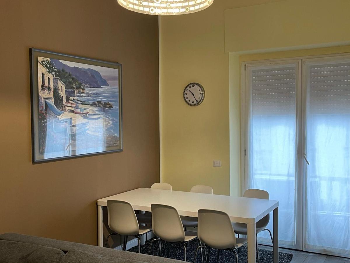 Alfredo Room Central Station Milano Dış mekan fotoğraf