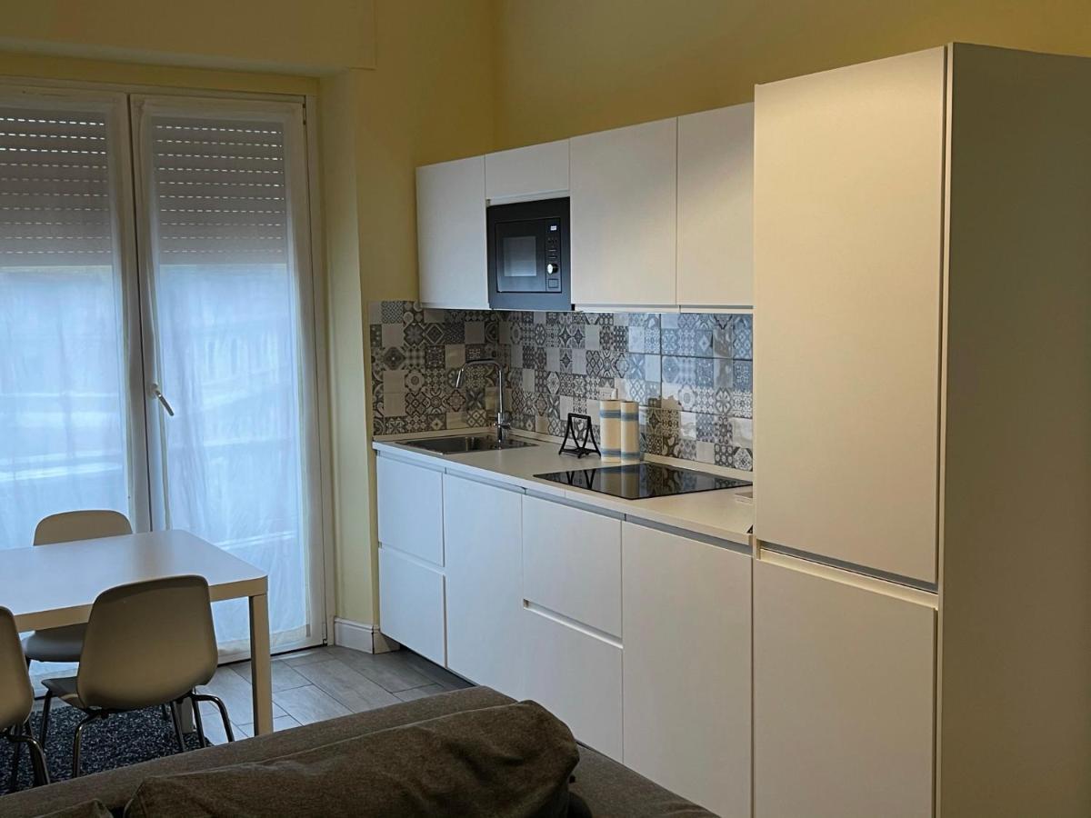 Alfredo Room Central Station Milano Dış mekan fotoğraf